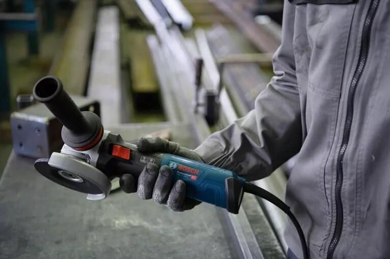 GWS 17-125 S AVUC TASLAMA