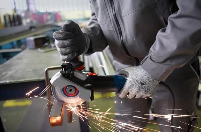 GWS 17-125 S AVUC TASLAMA