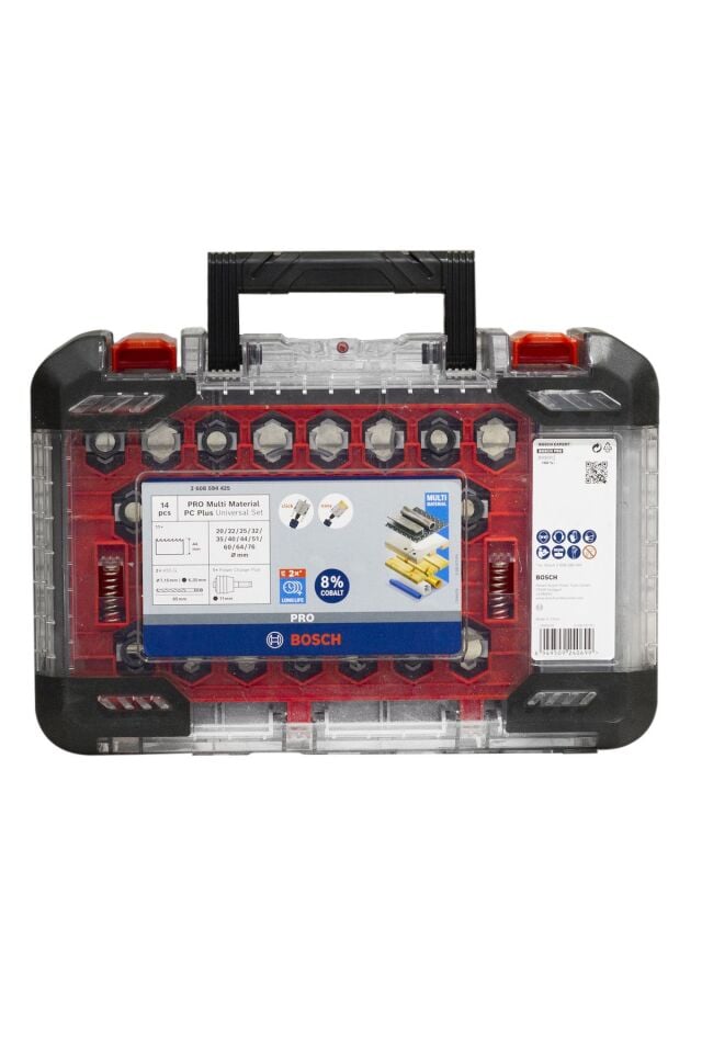 PANÇ SETİ 14 PARÇA 20-76