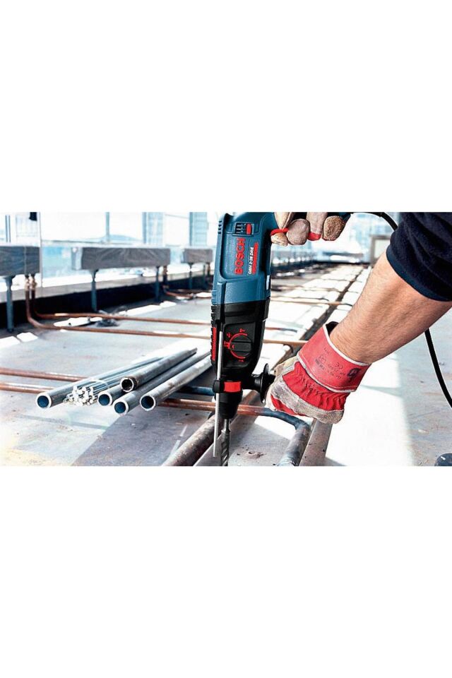 GBH 2-26 DRE KIRICI DELİCİ