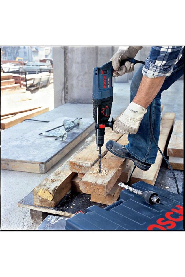 GBH 2-26 DRE KIRICI DELİCİ