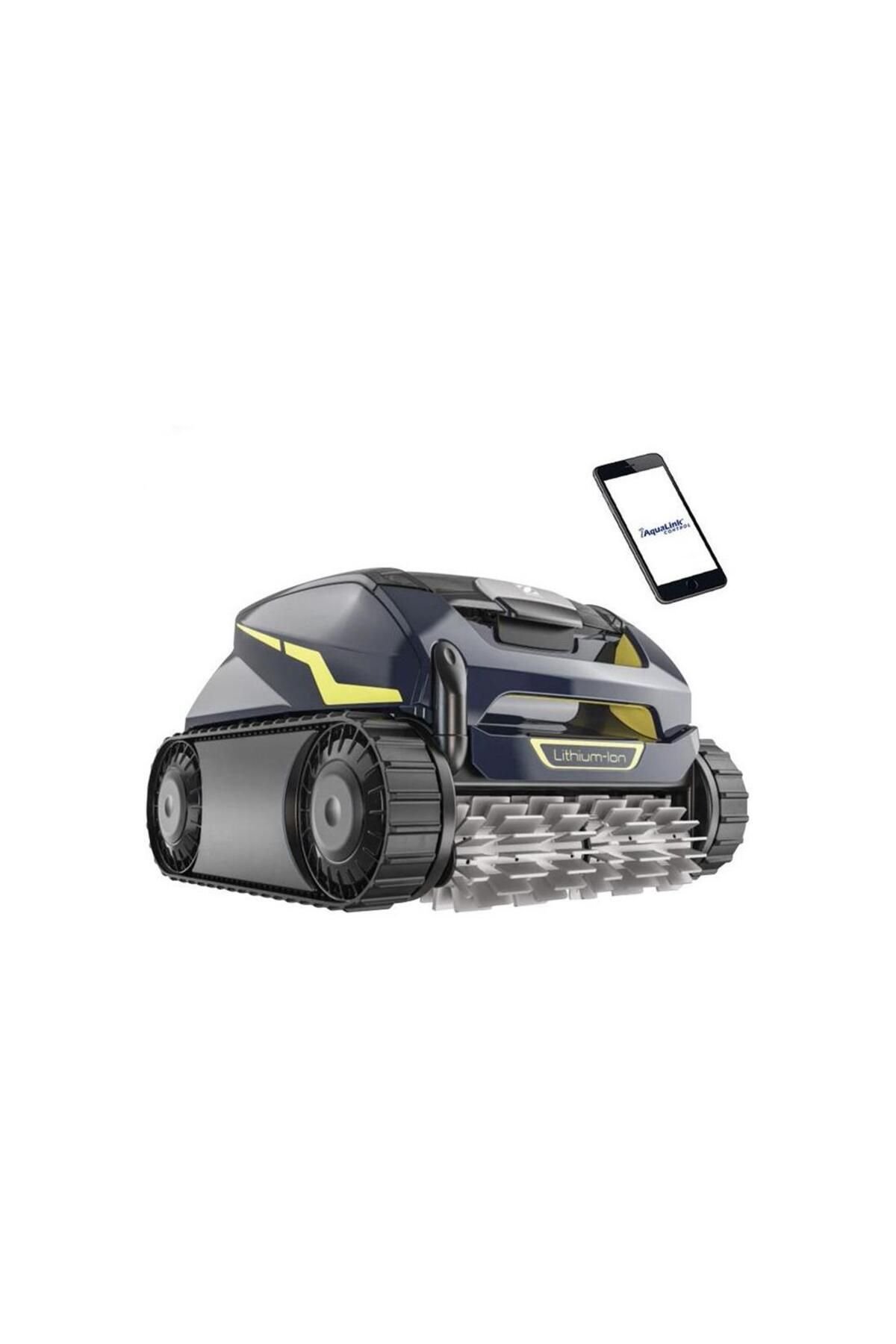 ASTRAL ZODIAC RF5400 İQ KABLOSUZ HAVUZ ROBOTU