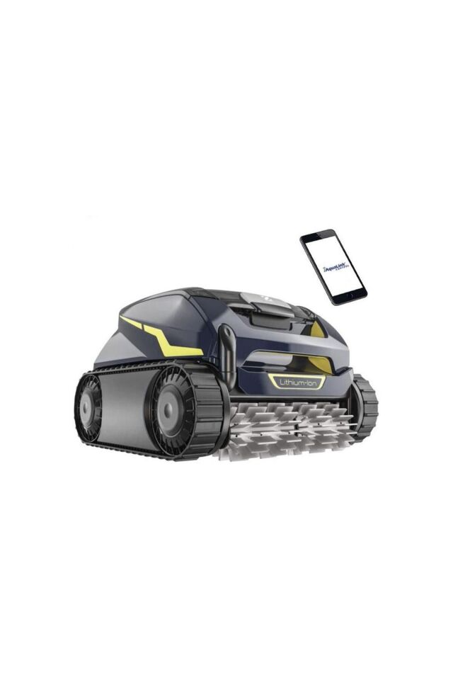 ASTRAL ZODIAC RF5400 İQ KABLOSUZ HAVUZ ROBOTU