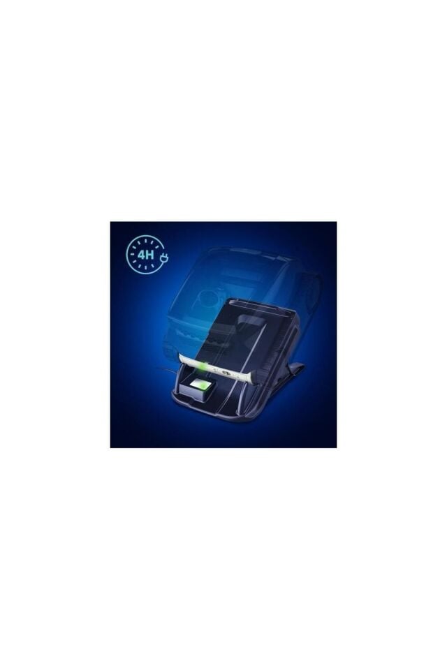 ASTRAL ZODIAC RF5400 İQ KABLOSUZ HAVUZ ROBOTU