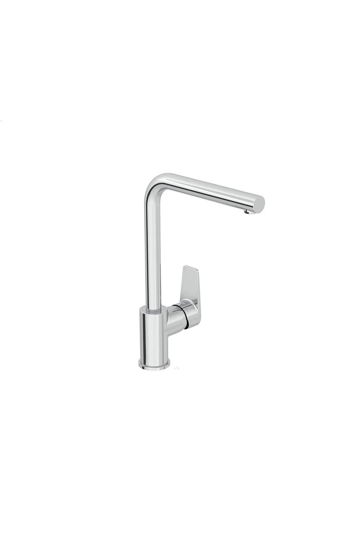 ARTEMA FLOW SG L TİPİ EVİYE  BATARYASI KROM