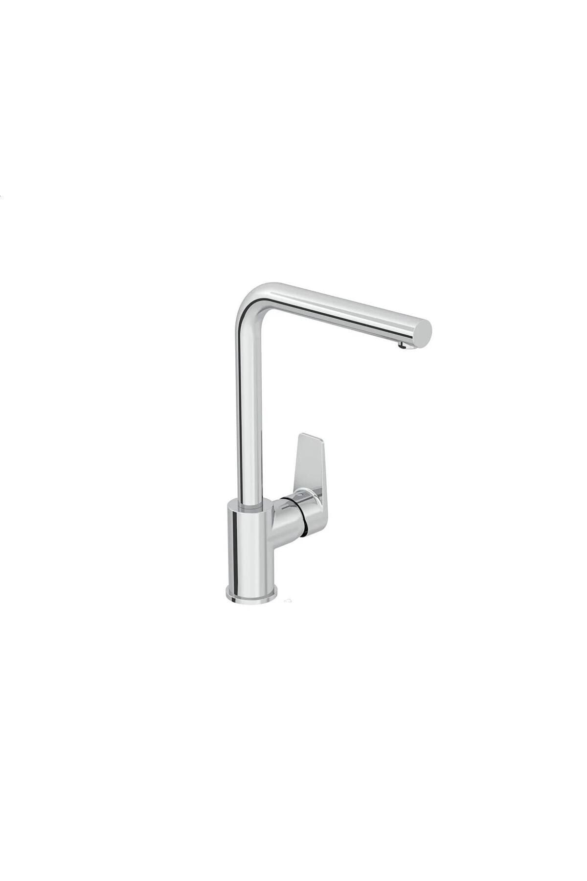 ARTEMA FLOW SG L TİPİ EVİYE  BATARYASI KROM