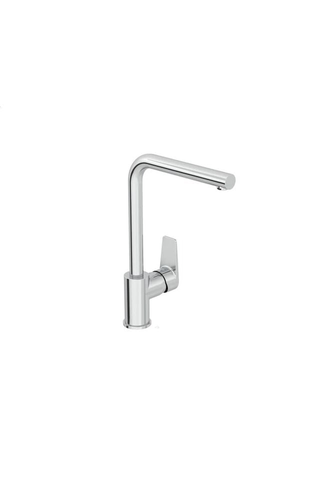 ARTEMA FLOW SG L TİPİ EVİYE  BATARYASI KROM