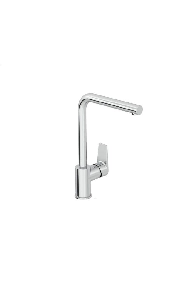 ARTEMA FLOW SG L TİPİ EVİYE  BATARYASI KROM