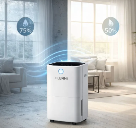 OL12-BD023B OLEFINI NEM ALMA 12 LİTRE