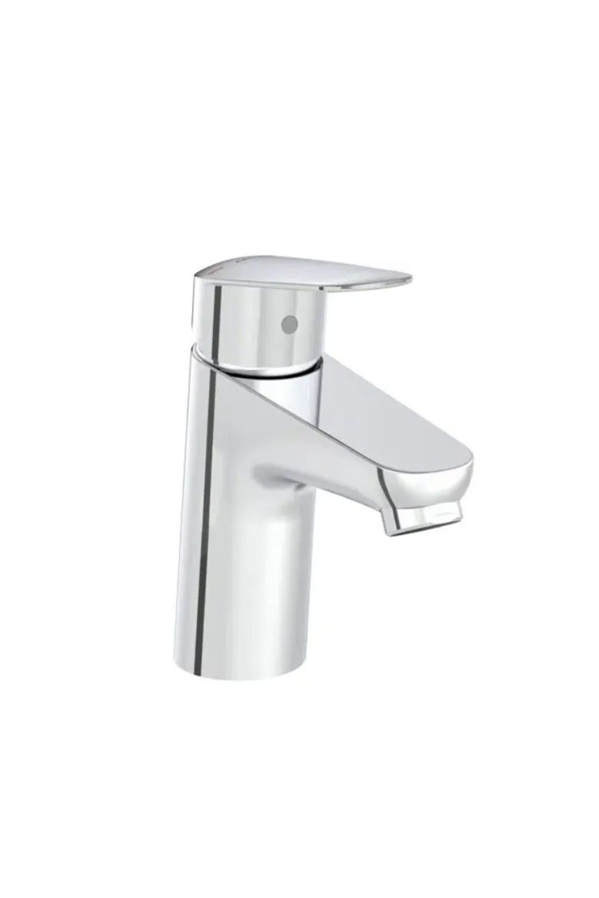 ARTEMA FLOW ROUND LAVABO BATARYASI KROM