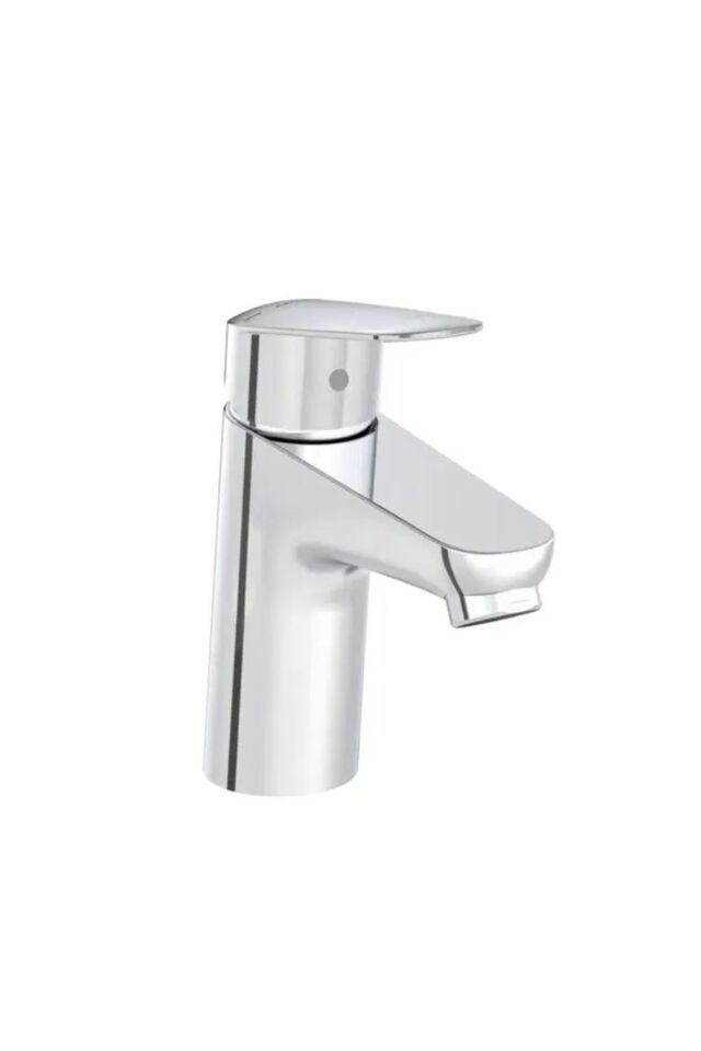 ARTEMA FLOW ROUND LAVABO BATARYASI KROM