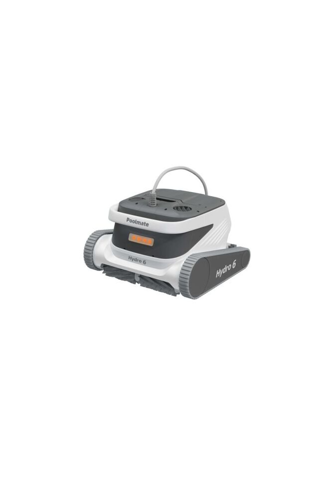 Poolmate Hydro6 Havuz Robotu S-BCB