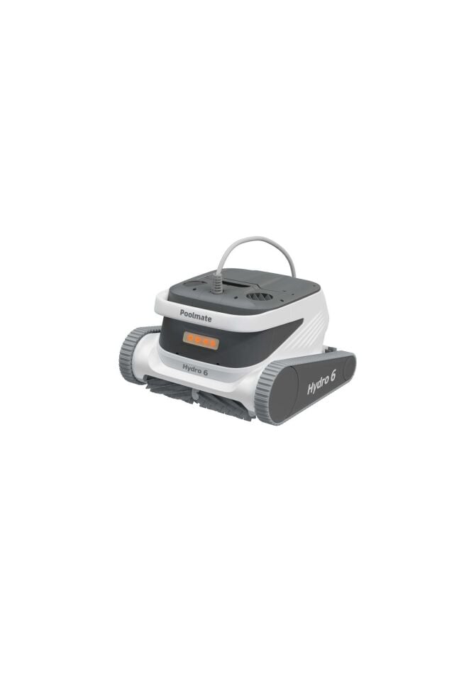 Poolmate Hydro6 Havuz Robotu S-BCB