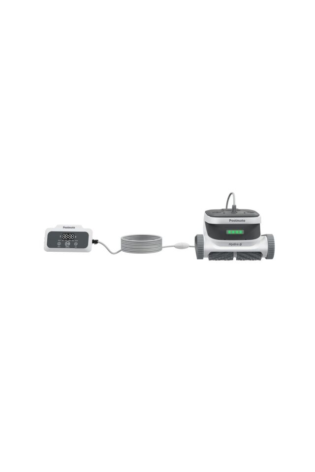 Poolmate Hydro6 Havuz Robotu S-BCB