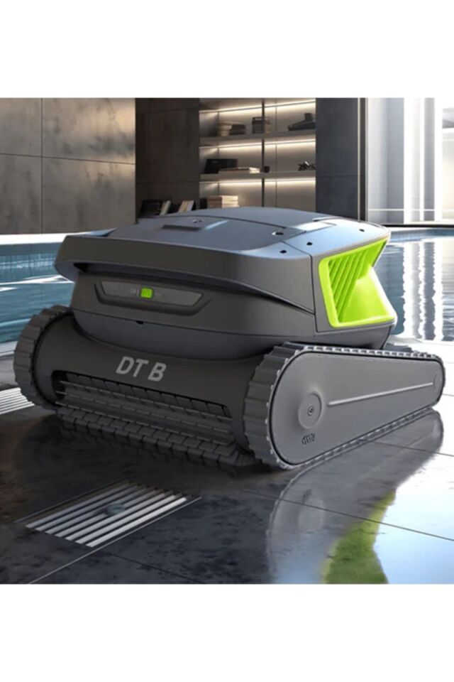 ESD75M9D55 Poolmate DT B Havuz Robotu