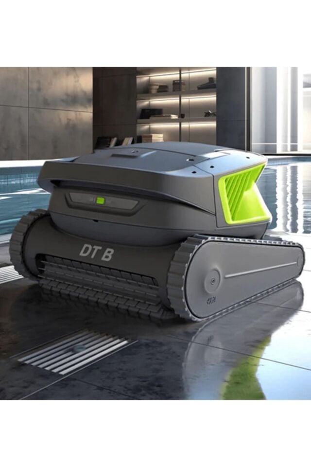 ESD75M9D55 Poolmate DT B Havuz Robotu
