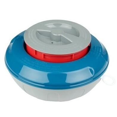 AST.DISPENSER YUZEN TIP 200 G KAPASITE 69668