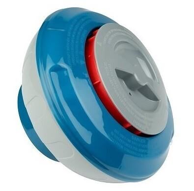 AST.DISPENSER YUZEN TIP 200 G KAPASITE 69668