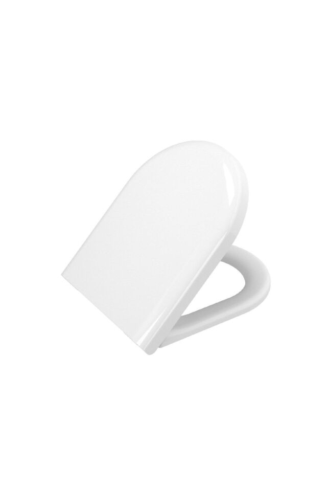 VITRA Universal Klozet Kapağı Duroplast