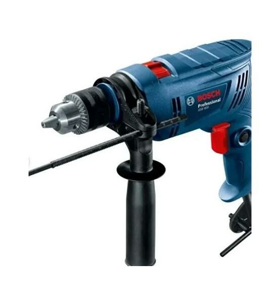 GSB 600 DARBELİ MATKAP