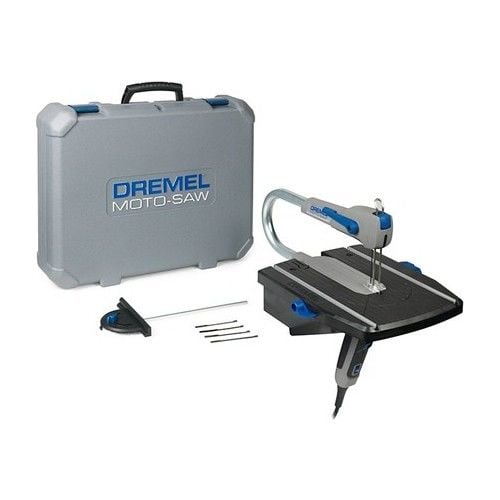 DREMEL MOTOSAW