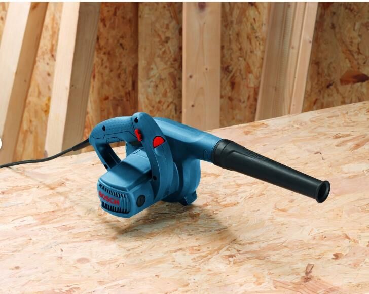 GBL 800E CE ÜFLEYİCİ