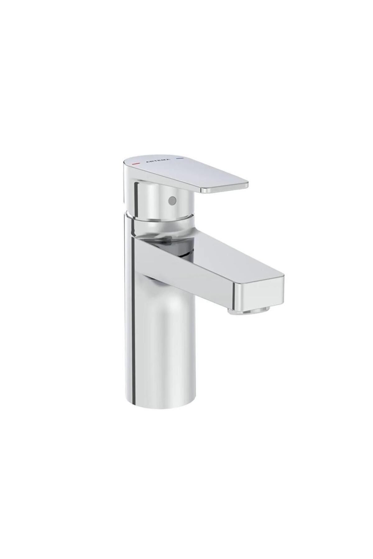 ARTEMA FLOW SQUAR LAVABO  BATARYASI