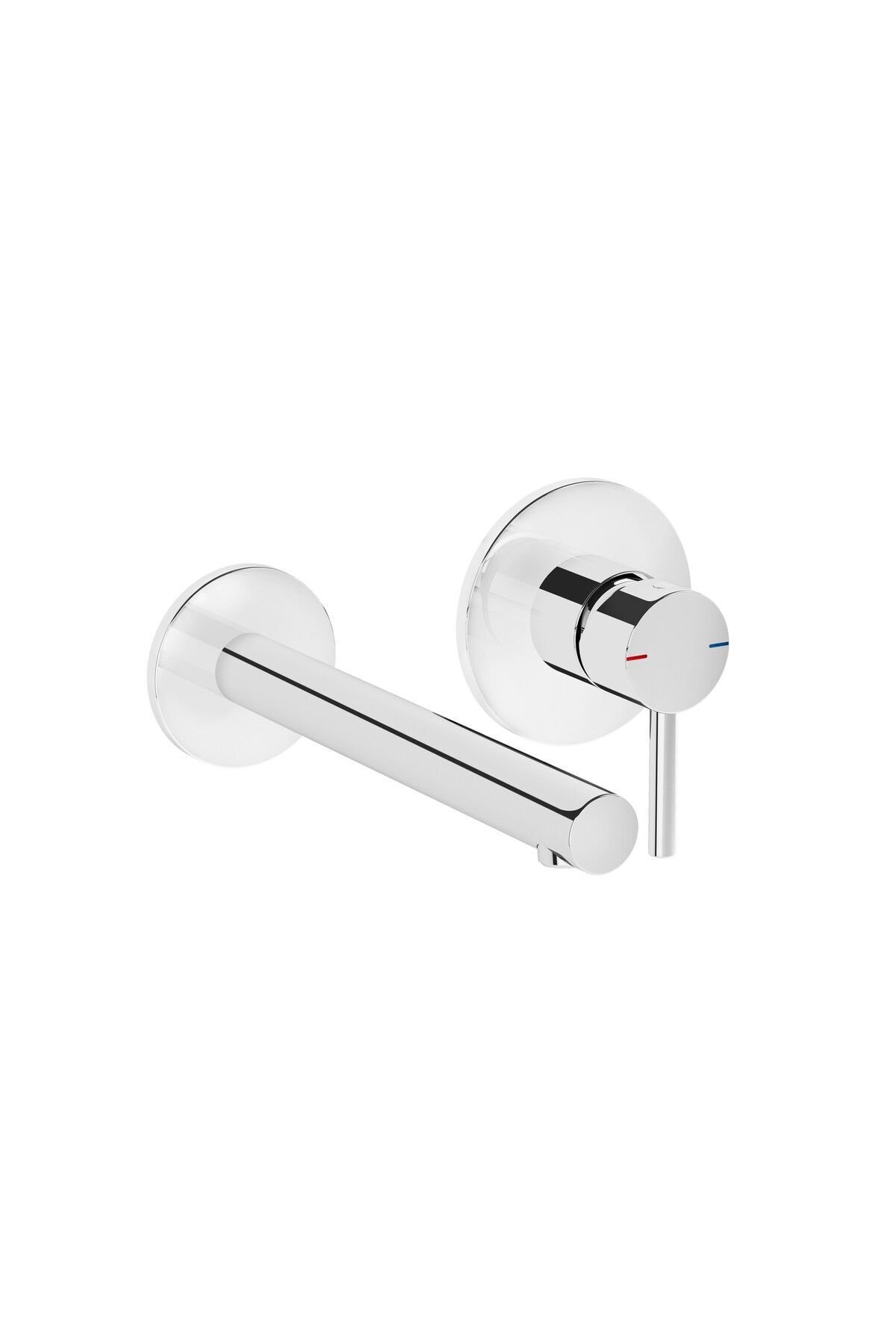 ARTEMA ORİGİN ANKASTRE LAVABO BATARYASI SIVA ÜSTÜ