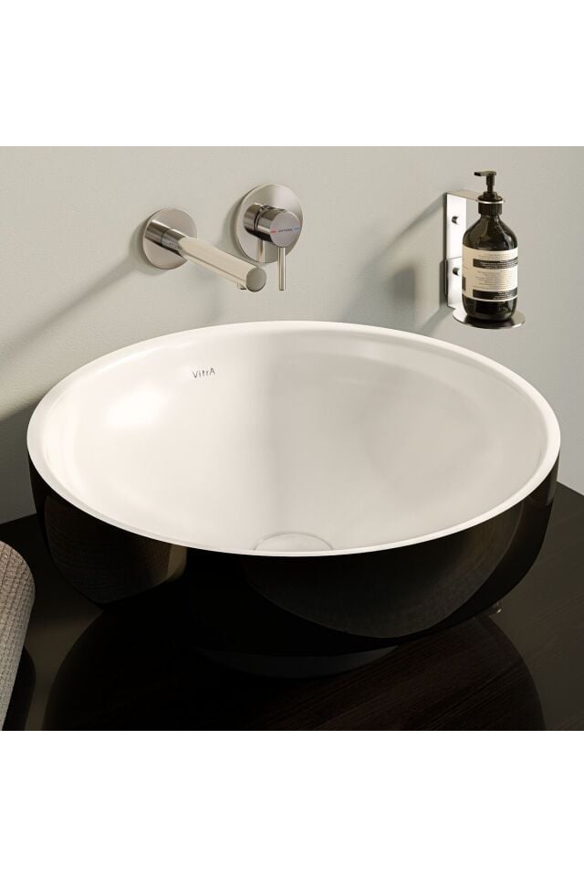 ARTEMA ORİGİN ANKASTRE LAVABO BATARYASI SIVA ÜSTÜ