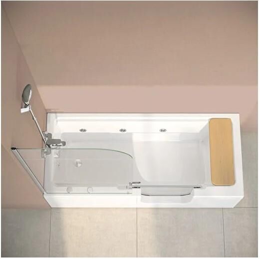 ARTEMA COZY 5F EL DUŞU TAKIMI  A45681