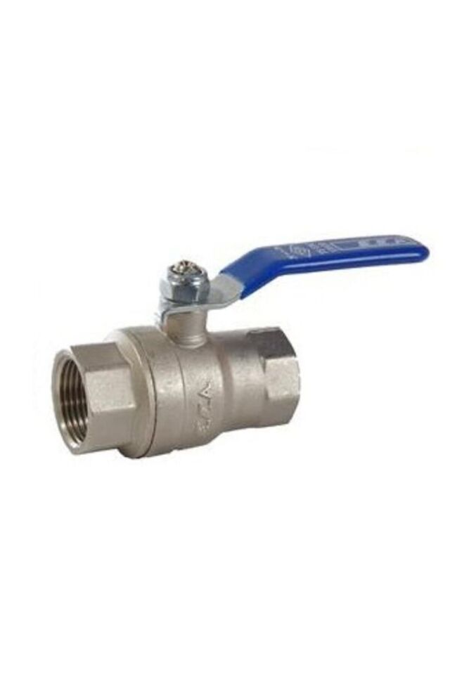 ECA KURESEL VANA 3/4'' (İÇME SU) 602122169 YENİ