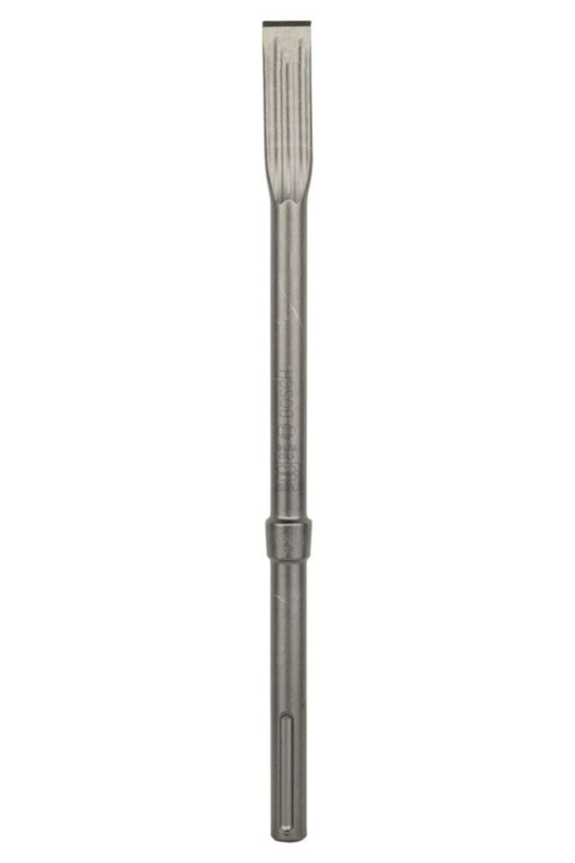 SDS MAX YASSI KESKI 400 MM YENİ