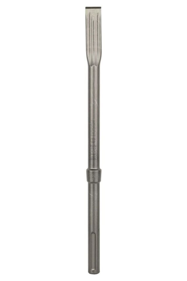 SDS MAX YASSI KESKI 400 MM YENİ