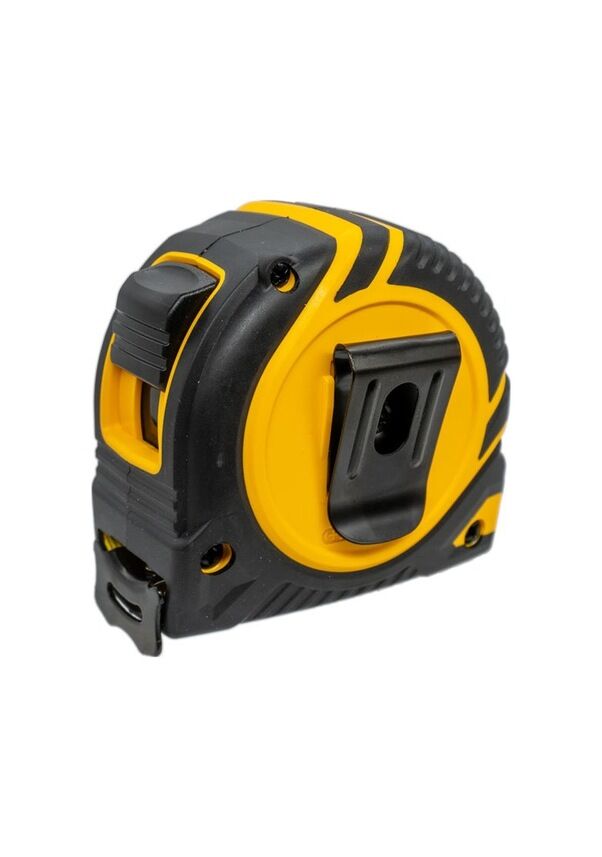 METRE C PRO 5*25 mm 5M