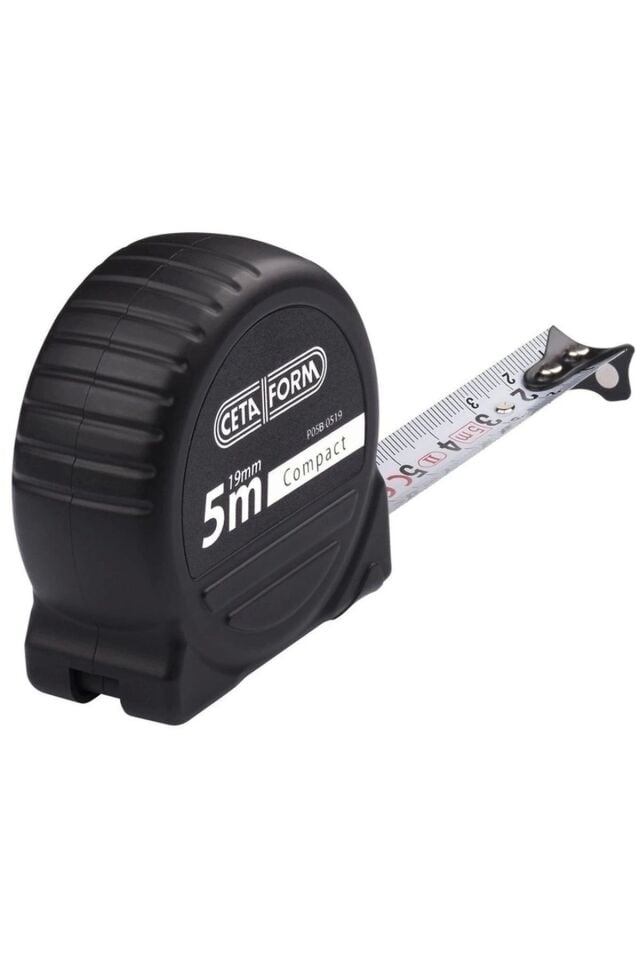 METRE C-MAX ŞERİT 5*19 MIKNATISLI