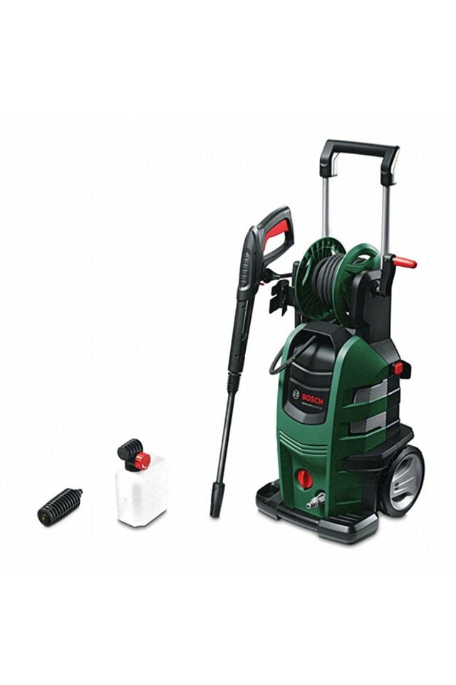 ADVANCED AQUATAK 160 YÜK.BAS.YIK.MAK.