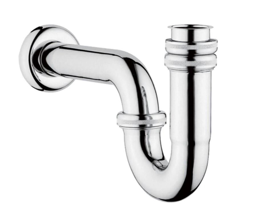 ARTEMA P TİPİ LAVABO SIFONU A45117