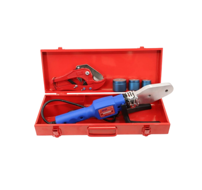KAYNAK MAKİNASI MİNİMAX METAL ÇANTA MAT06