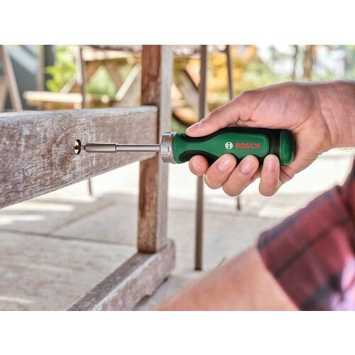 BOSCH CIRCIRLI TORNAVİDA 12  UÇLU