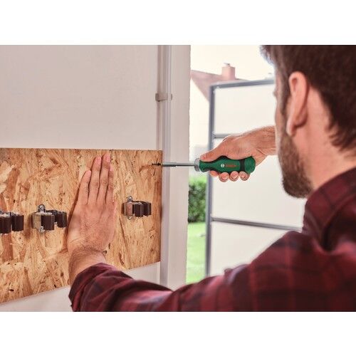 BOSCH CIRCIRLI TORNAVİDA 12  UÇLU