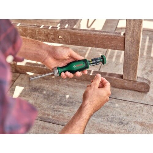 BOSCH CIRCIRLI TORNAVİDA 12  UÇLU