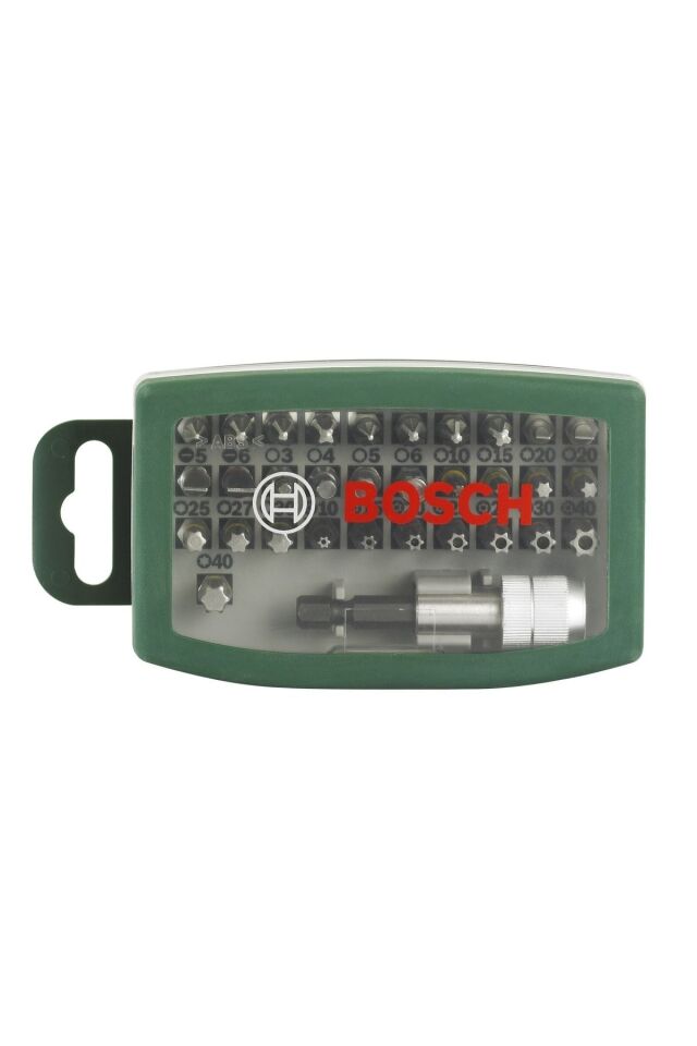 VİDALAMA SETİ 32 PARÇA