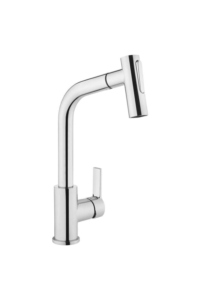 ARTEMA MASTERLİNE MAESTRO PULL-OUT KROM A42146