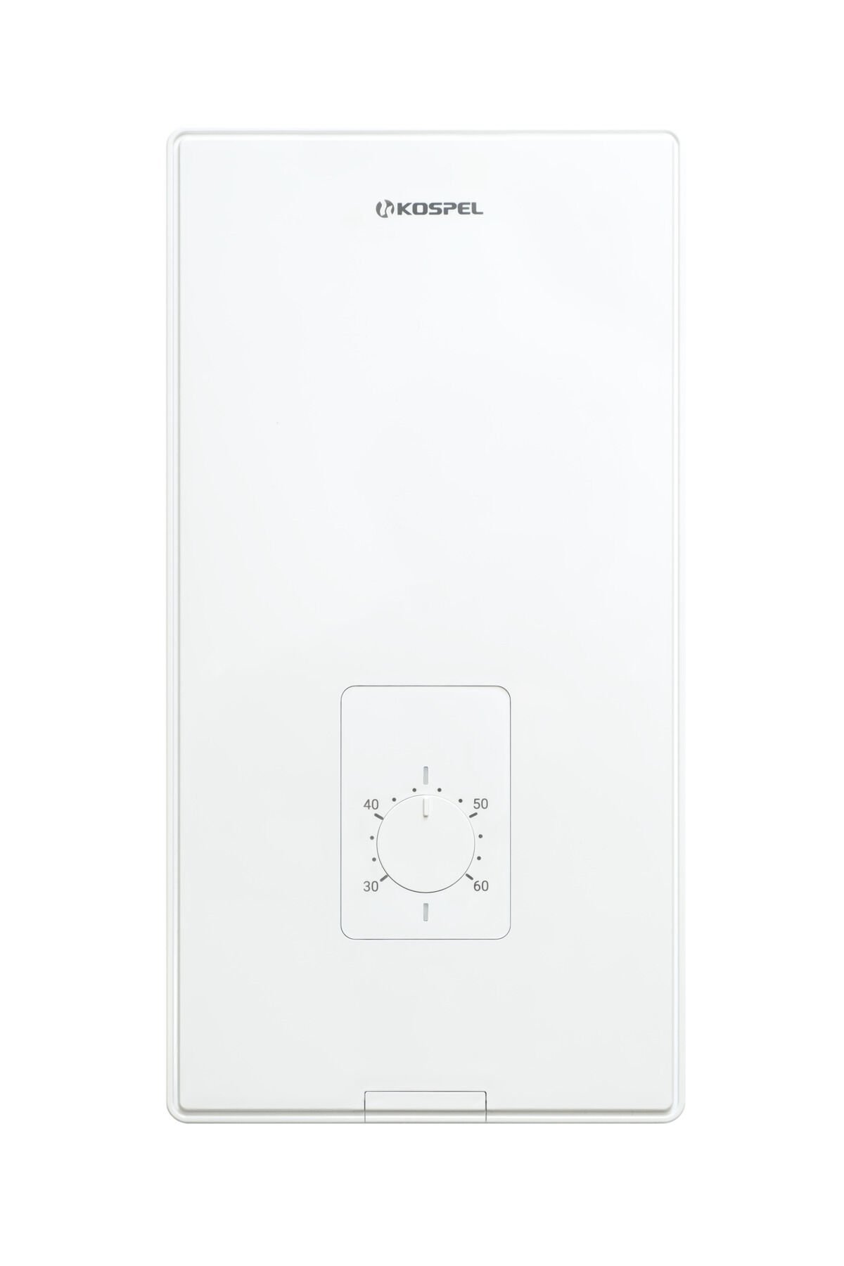 ELEKTRİKLİ ANİ SU ISITICISI ASI-PPE4 B TRİFAZE