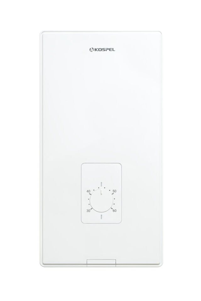 ELEKTRİKLİ ANİ SU ISITICISI ASI-PPE4 B TRİFAZE