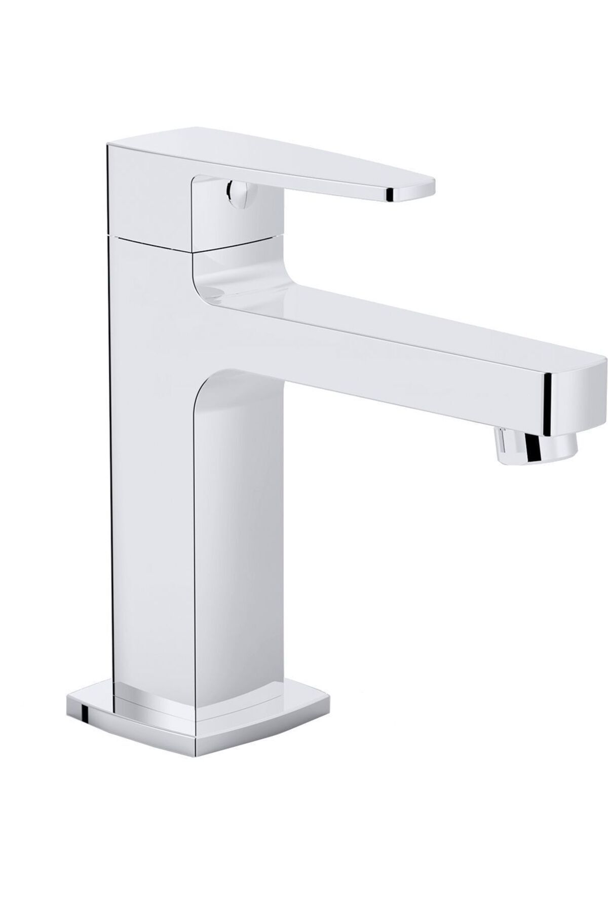 ARTEMA Q-LİNE LAVABO MUSLUĞU (TEK SOĞUK GİRİŞLİ)