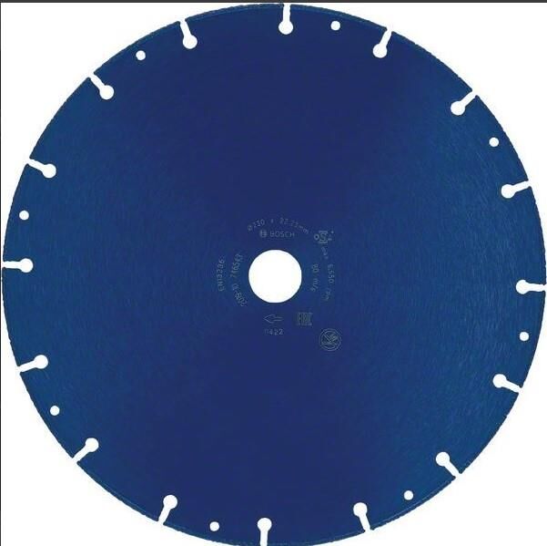 X-LOCK ELMAS VE METAL KESİCİ 230 mm