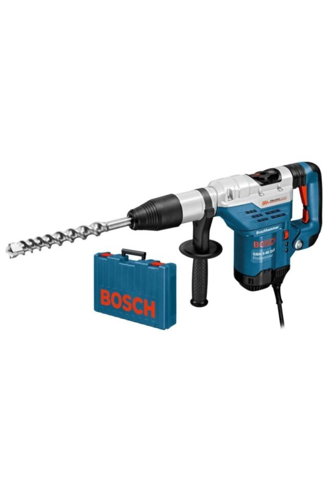 GBH 5-40 DCE KIRICI DELİCİ