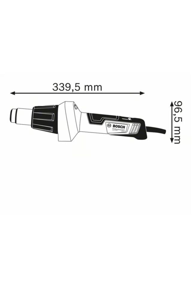 GHG 20-60 SICAK HAVA TABANCASI