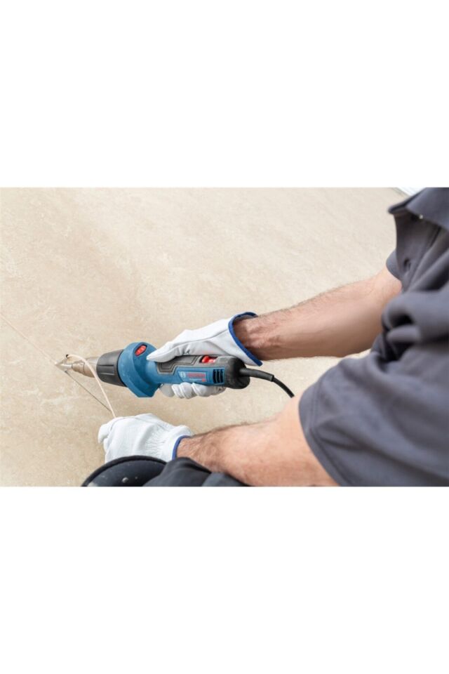 GHG 20-60 SICAK HAVA TABANCASI